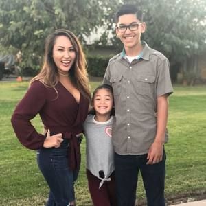 Meet your Posher, Patricia